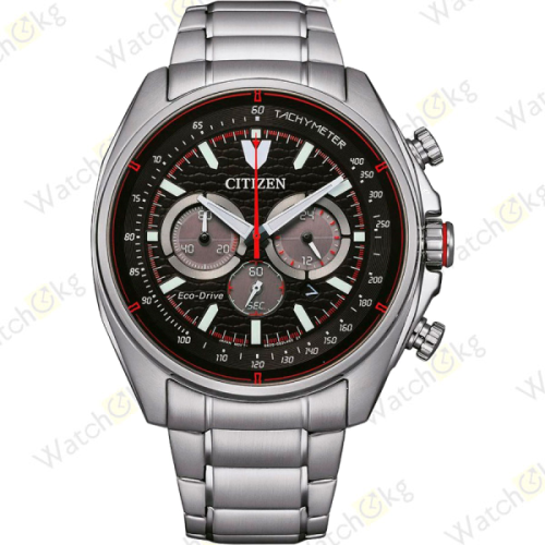 Часы Мужские Citizen Eco-Drive (CA4561-89E)  | Watch.kg