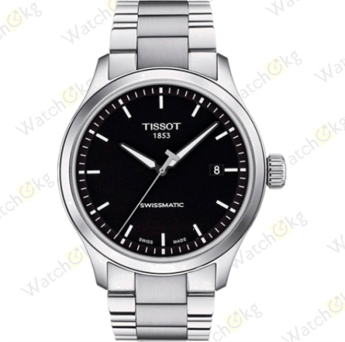 Часы Мужские Tissot T-Sport (T116.407.11.051.00)  | Watch.kg