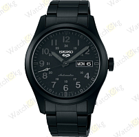 Часы Мужские Seiko 5 Sports (SRPJ09K1)