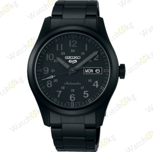 Часы Мужские Seiko 5 Sports (SRPJ09K1)  | Watch.kg