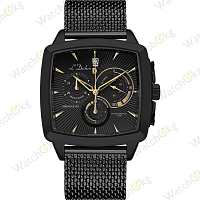 Часы Мужские L'Duchen Multifunction (D 462.91.31 M)