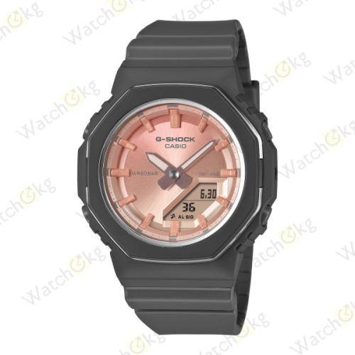 Часы Мужские Casio ANALOG-DIGITAL WOMEN (GMA-P2110SC-4A)  | Watch.kg