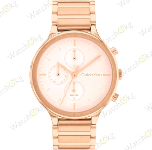 Часы Женские Calvin Klein (25200241)  | Watch.kg