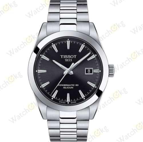 Часы Мужские Tissot T-Classic (T127.407.11.051.00)  | Watch.kg