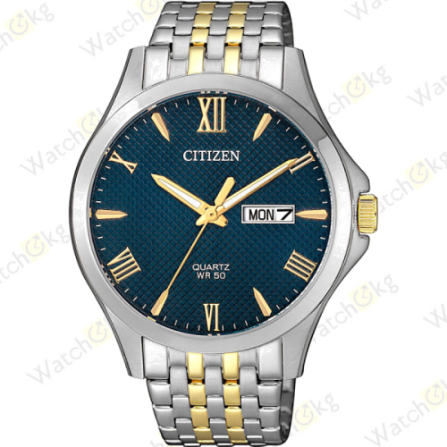 Часы Мужские Citizen Basic (BF2024-50L)  | Watch.kg