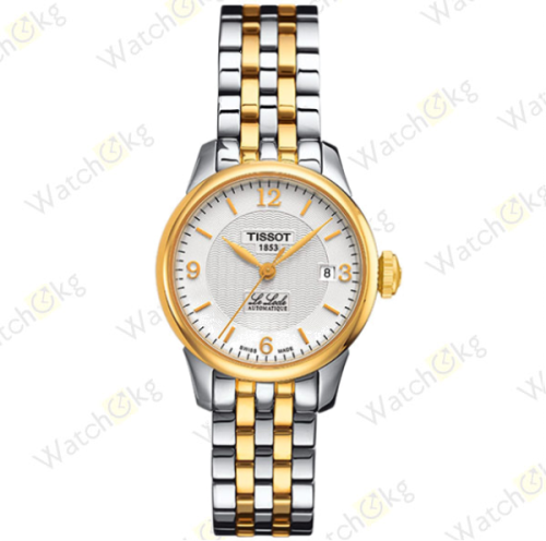 Часы Женские Tissot T-Classic (T41.2.183.34)  | Watch.kg