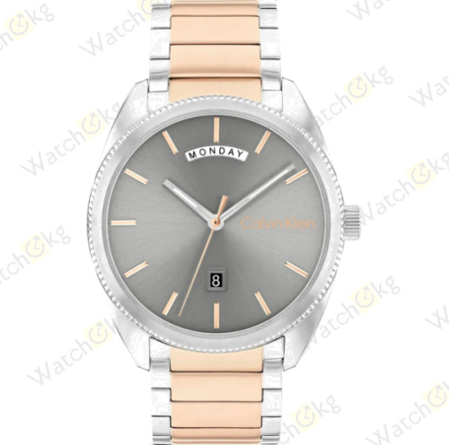 Часы Мужские Calvin Klein (25200449)  | Watch.kg