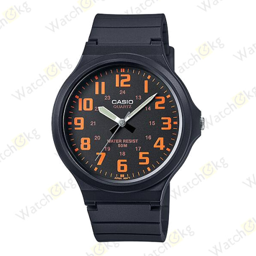 Часы Мужские Casio (MW-240-4BV)  | Watch.kg