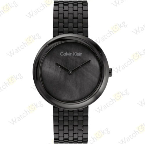 Часы Женские Calvin Klein (25200323)  | Watch.kg