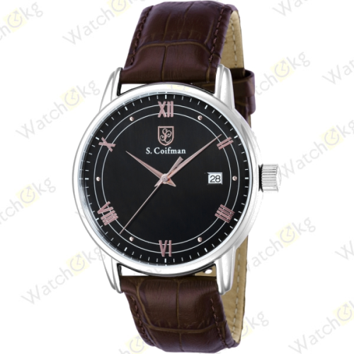 Часы Мужские Invicta S. Coifman (SC0537)  | Watch.kg