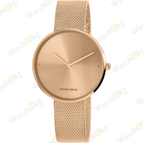 Часы Женские Jacques Lemans Design collection Design collection (1-2056N)  | Watch.kg