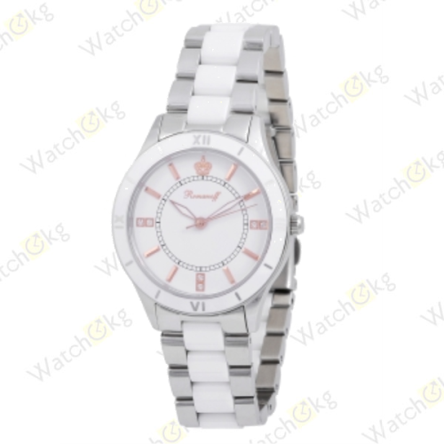 Часы Женские Romanoff Ceramel (6281T/TB1)  | Watch.kg