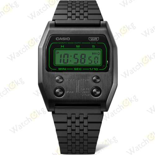 Часы Мужские Casio VINTAGE (A1100B-1)  | Watch.kg фото 2