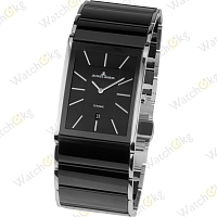 Часы Мужские Jacques Lemans High Tech Ceramic Dublin (1-1939A)