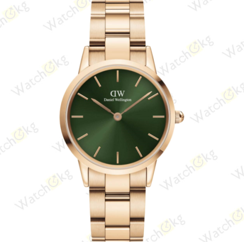Часы Женские Daniel Wellington (DW00100420)  | Watch.kg