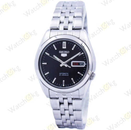 Часы Мужские Seiko 5 (SNK361K1)  | Watch.kg