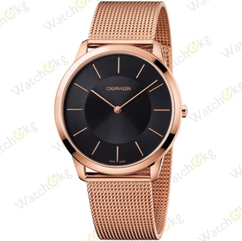 Часы Мужские Calvin Klein (K3M2T621)  | Watch.kg