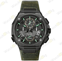 Часы Мужские Bulova Precisionist (98B355)