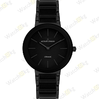 Часы Женские Jacques Lemans High Tech Ceramic Monaco (42-7O)