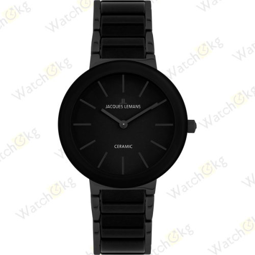 Часы Женские Jacques Lemans High Tech Ceramic Monaco (42-7O)  | Watch.kg