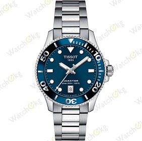 Часы Женские Tissot (T120.210.11.041.00)