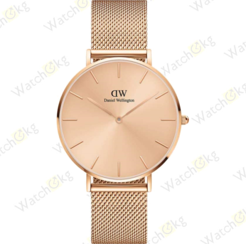 Часы Унисекс Daniel Wellington (DW00100472)  | Watch.kg