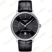 Часы Мужские Tissot Carson Powermatic 80 (T122.407.16.051.00)