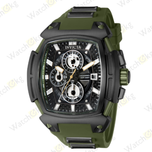 Часы Мужские Invicta S1 Rally Diablo (39699)  | Watch.kg