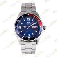 Часы Мужские Orient Diving Sport Automatic (AA02009D)