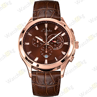 Часы Мужские L'Duchen Multifunction (D 742.42.48)