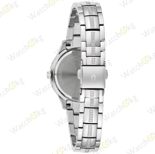Часы Женские Bulova Phantom (96L291)  | Watch.kg фото 2