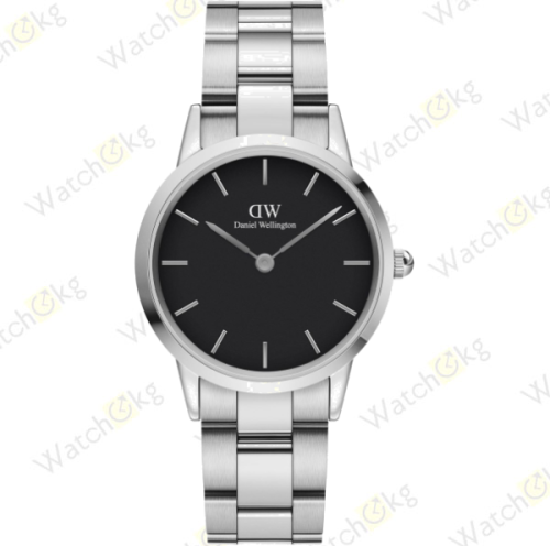 Часы Женские Daniel Wellington (DW00100206)  | Watch.kg