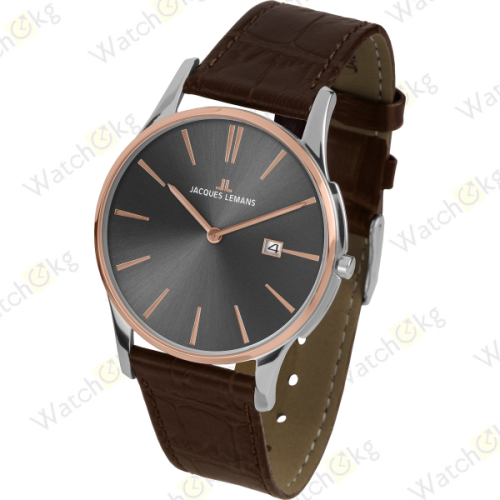 Часы Женские Jacques Lemans Classic London (1-1937E)  | Watch.kg