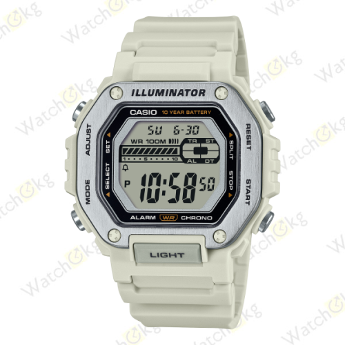 Часы Мужские Casio (MWD-110H-8AV)  | Watch.kg
