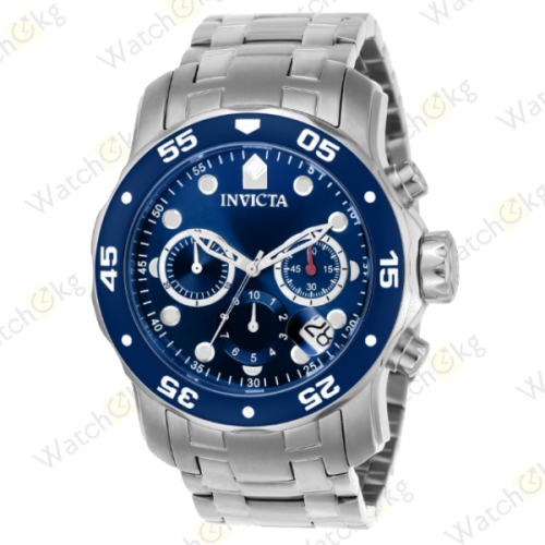 Часы Мужские Invicta Pro Diver (0070)  | Watch.kg