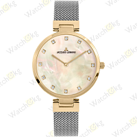 Часы Женские Jacques Lemans Classic Milano (1-2001L)
