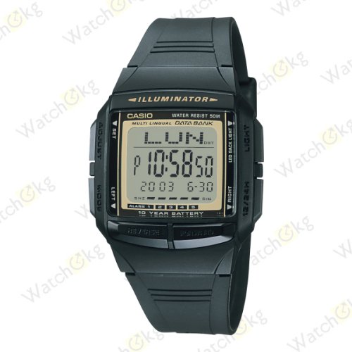 Часы Мужские Casio (DB-36-9AV)  | Watch.kg