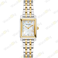 Часы Женские Bulova Sutton (98P220)