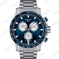 Часы Мужские Tissot T-Sport (T125.617.11.041.00)