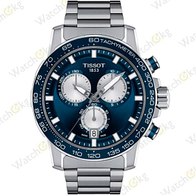 Часы Мужские Tissot T-Sport (T125.617.11.041.00)