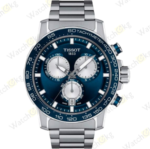 Часы Мужские Tissot T-Sport (T125.617.11.041.00)  | Watch.kg