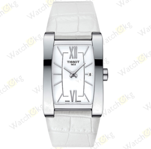 Часы Женские Tissot Generosi-T (T105.309.16.018.00)  | Watch.kg