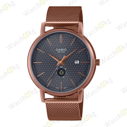 Часы Мужские Casio (MTP-B125MR-8AV)  | Watch.kg