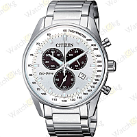 Часы Мужские Citizen Eco-Drive (AT2390-82A)