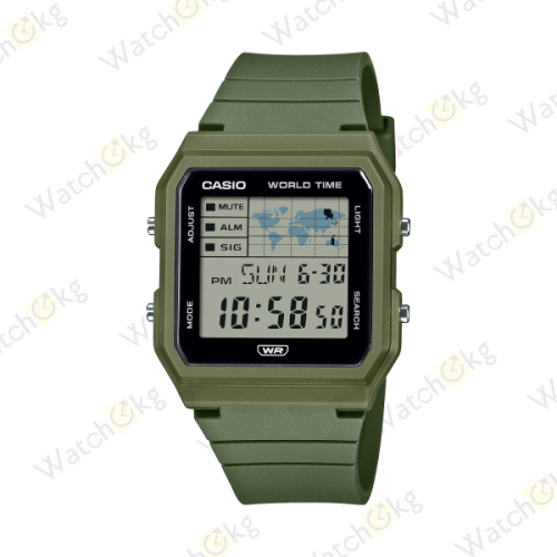 Часы Мужские Casio (LF-30W-3A)  | Watch.kg