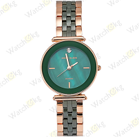 Часы Женские Anne Klein Повседневные (AK/3158GNRG)