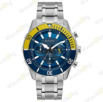 Часы Мужские Bulova Sports (98A245)