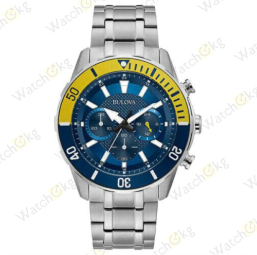 Часы Мужские Bulova Sports (98A245)  | Watch.kg