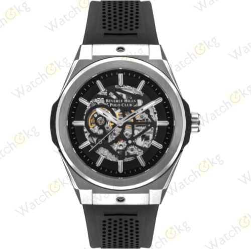Часы мужские Beverly Hills Polo Club (BP3636X.351)  | Watch.kg