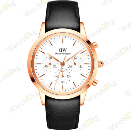 Часы Мужские Daniel Wellington (DW00100646)  | Watch.kg